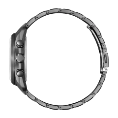 RELÓGIO CITIZEN CRONÓGRAFO DE LUXO SPORT MASCULINO BL5607-54L - comprar online