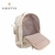 Mochila travel 17" AMAYRA Cod 67.701 (SKU: 3985)