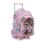 Mochila c/Carro 16" CHIMOLA Cod BT309 (SKU: 10405) en internet