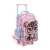 Mochila c/Carro 18" CHIMOLA Cod BT310 (SKU: 10406) en internet