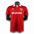 Camisa Retrô Manchester United I 92/93 - Masculina Torcedor - Vermelho