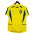 Camisa Brasil Campeão do Mundo 2002 - Amarela