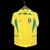 Camisa Brasil Campeão do Mundo 2002 - Amarela - comprar online