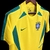 Camisa Brasil Campeão do Mundo 2002 - Amarela na internet