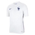 Camisa França Away 20/21 Torcedor Nike Masculina - Branca