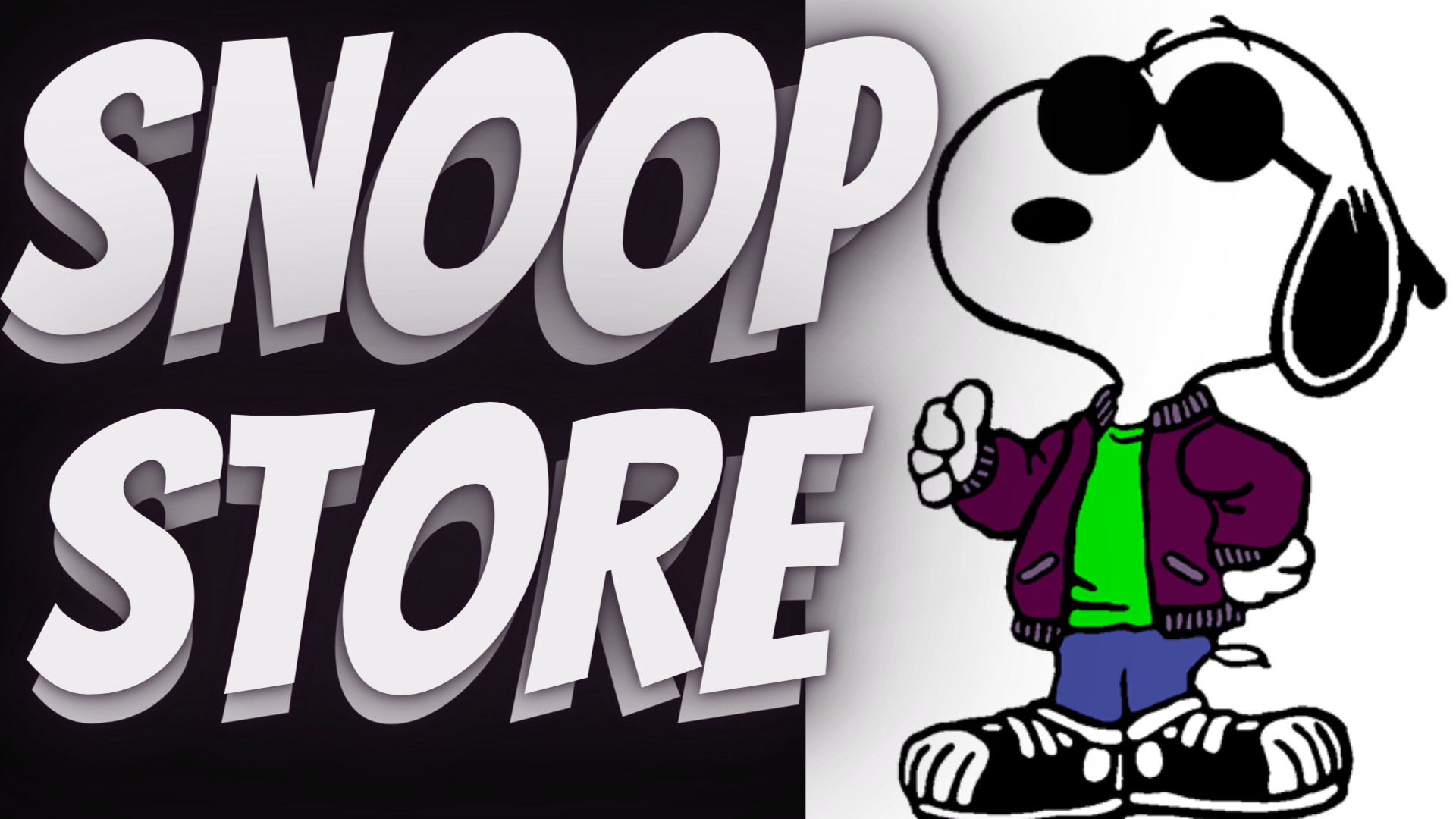 SNOOP STORE