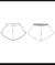 short 26 de seda - martina op