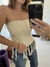 Imagen de pollera girasol