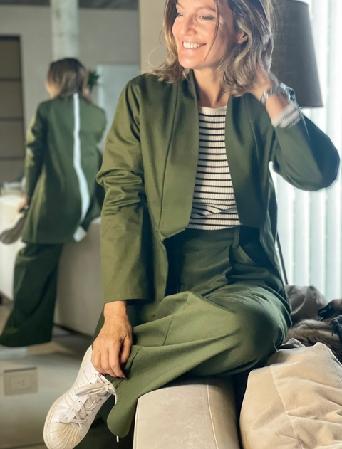 Saco Milan - comprar online