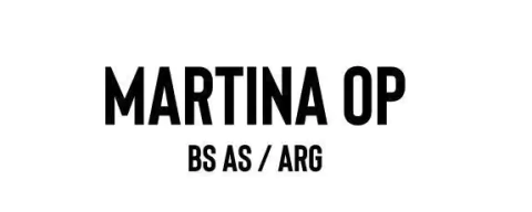 martina op