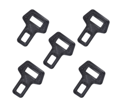 Hebilla Corta Sensor Cinturon De Auto Alarma Anti Testigo - comprar online