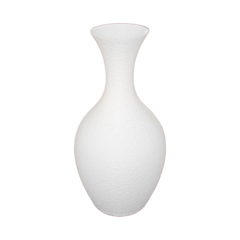 Jarrón Synora Naxos Plástico 19cm - comprar online
