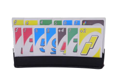 Soporte Para Cartas Naipes Bandeja Doble Fila - comprar online