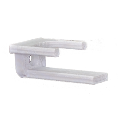 Perchero Para Gorras Pecha De Pared Soporte