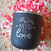COMBO AMOR- PROMO PACK MATE + BOMBILLA + PACK