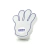 Traba Puertas Manito Baby Innovation - comprar online