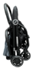 Coche Mega Baby Java 360º Rebatible Y Compacto con base - Espacio Wallace