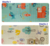 Alfombra Antigolpes Bebé Mega Baby Plegable 120x180x8 espesor - comprar online