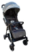 Coche Aria Ultraliviano Y Compacto Mega Baby - comprar online