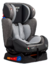 Butaca Ayrton Plus 0-25 Kg Convertible Mega Baby - comprar online