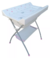 Catre De Baño C/ Cambiador Bebe Plegable Bañera Mega Baby - comprar online