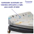 Catre Baño BB080A-60 Mega Baby Bañera Cambiador Estante Plegable en internet