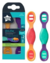 Cuchara Tommee Tippee 549235 X2 Smushee +4 M