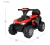 Cuatriciclo Infantil A Batería 6 V Con Música Y Luces - comprar online