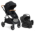 Coche Joie Ginger Travel System Con Huevito Rue Y Base