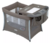 Cuna Plegable Joie Illusions Cambiador Organizador