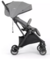 Cochecito Cuna Ultraliviano Joie Tourist Signature Con Adapt - comprar online