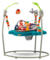 Jumper Musical Mega Baby Luz Infantil Toddler en internet