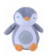 Pinguino Peluche Musical Luz Sonido Ruido Blanco Summer 6936