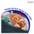 Jumper Musical Mega Baby Luz Infantil Toddler - Espacio Wallace