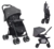 Coche Joie Mirus Manija Rebatible Compacto - comprar online