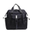 BOLSO MATERNAL CHIMOLA BP73 HELLO BLACK - comprar online