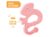Mordillo Soft Iguana 2m+ Chicco Apto Freezer en internet