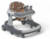 Imagen de Andador Caminador Mega Baby Nimbo 2 En 1 Musical