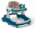 Andador Caminador Mega Baby Nimbo 2 En 1 Musical