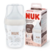 MAMADERA Nuk PERFECT MATCH 150ML CONTRO TEM.