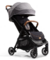 Coche Joie Parcel Ultraliviano Y Compacto + Huevito Sprint Butaquita De Bebe Con Isofix Integrado