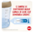 MAMADERA Nuk PERFECT MATCH 150ML CONTRO TEM. - comprar online