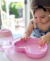 Plato De Silicona Con Ventosa Chicco - tienda online