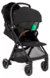 Coche Joie Pact Pro Superliviano Huevito I-snug 2 - Espacio Wallace