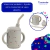 Set Alimentación Mega Baby 6 Piezas De Silicona +6 Meses - comprar online
