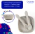Set Alimentación Mega Baby 6 Piezas De Silicona +6 Meses - tienda online