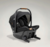 Coche Joie Parcel Ultraliviano Y Compacto + Huevito Sprint Butaquita De Bebe Con Isofix Integrado