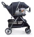 Coche Con Huevito Y Base Tronador Mega Baby - comprar online