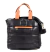 Mochila TOTE BAGS VALENTINA BLACK MATE