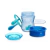 Vaso Chicco 360 Con Asas Bebe 200ml Perfect Cup - comprar online